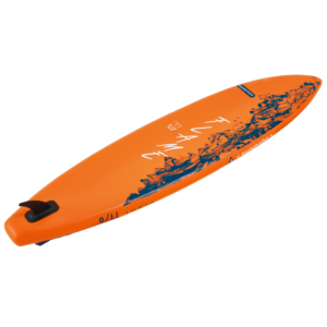 tabla paddle surf sup aquatone flame 11´6 abajo